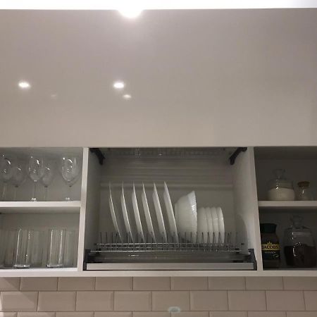 Apartment On Morozova 25 布雷斯特 外观 照片