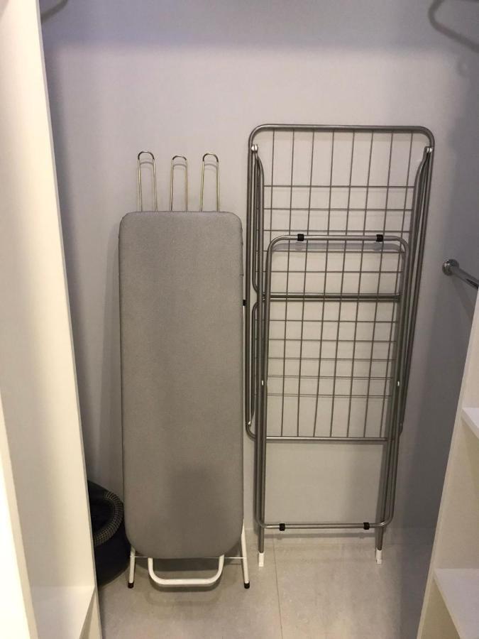 Apartment On Morozova 25 布雷斯特 外观 照片