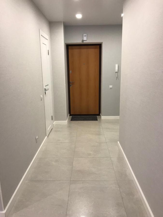 Apartment On Morozova 25 布雷斯特 外观 照片