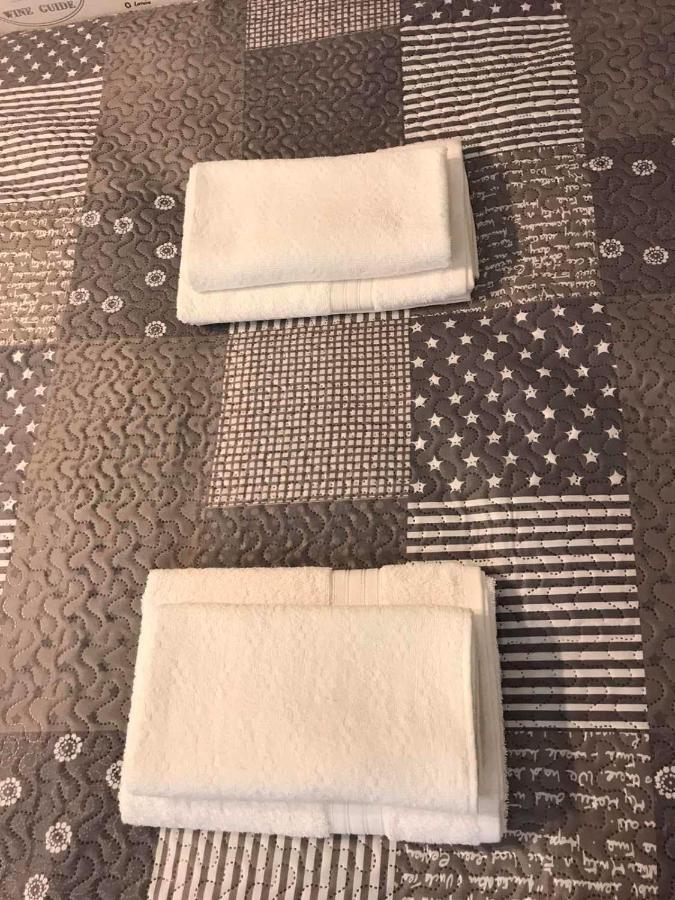 Apartment On Morozova 25 布雷斯特 外观 照片